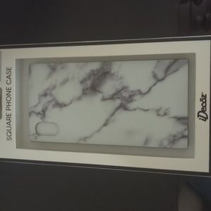 Marble iPhone X/XS Phone Case